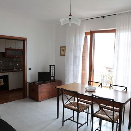 Casa Edda Apartment Brenzone sul Garda Bagian luar foto