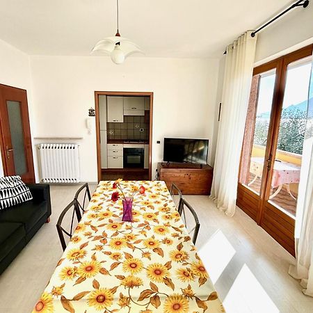 Casa Edda Apartment Brenzone sul Garda Bagian luar foto