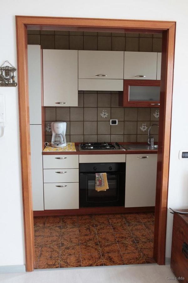 Casa Edda Apartment Brenzone sul Garda Bagian luar foto