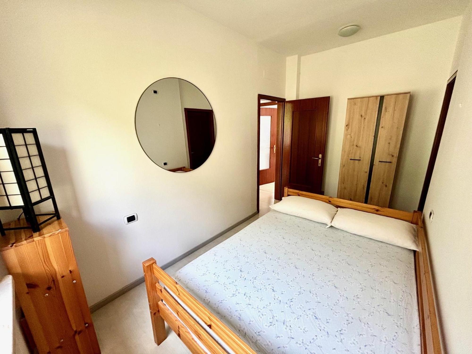 Casa Edda Apartment Brenzone sul Garda Bagian luar foto